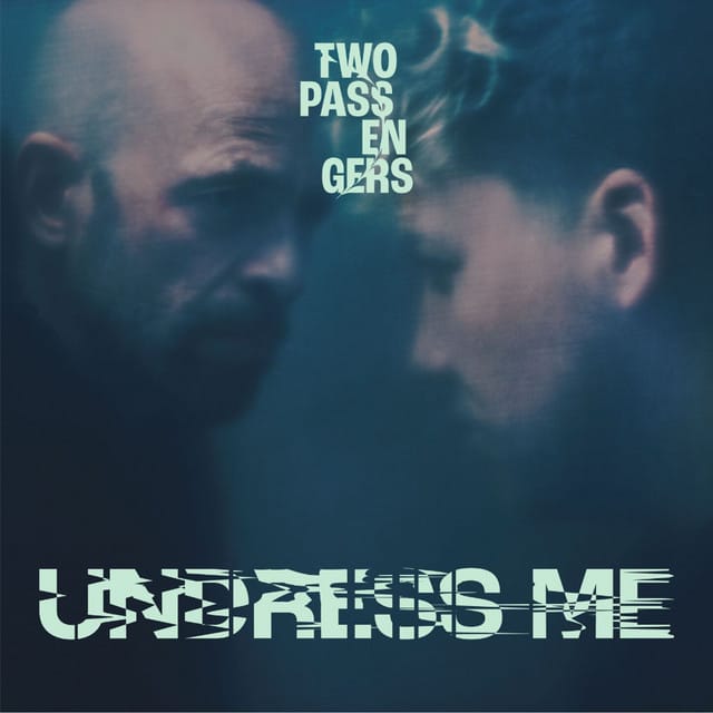 Undress Me - Single