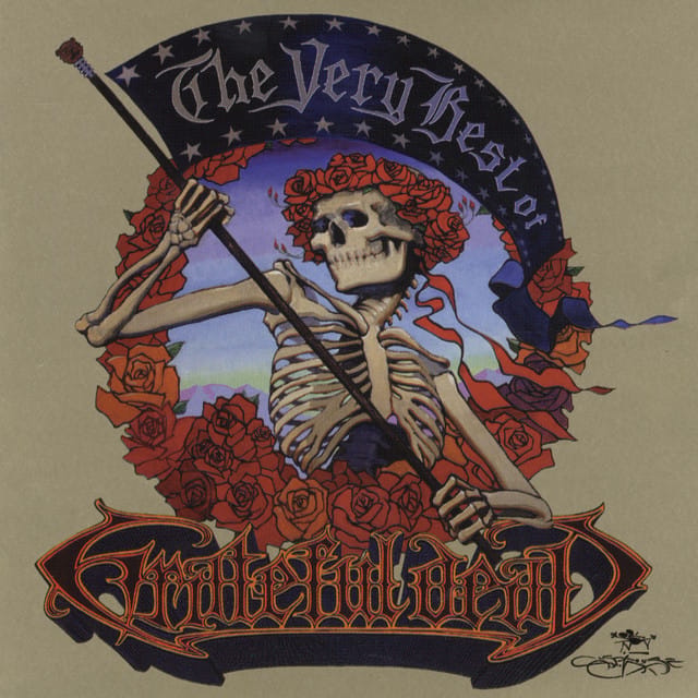 The Very Best of Grateful Dead