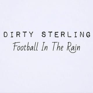 Football In The Rain - Single