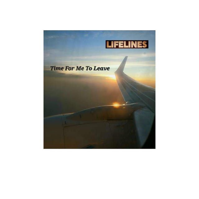 Time For Me To Leave - Single