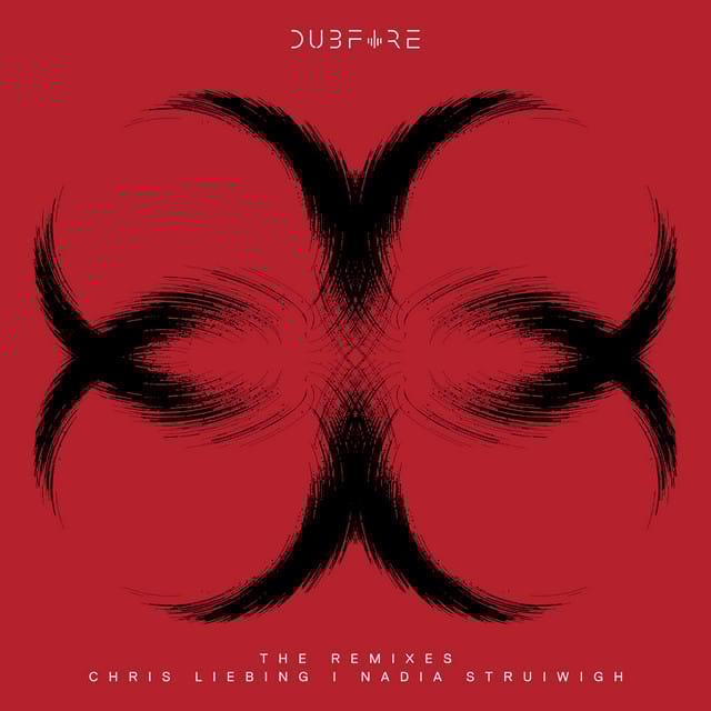 Bottom Dweller (Chris Liebing Remix)