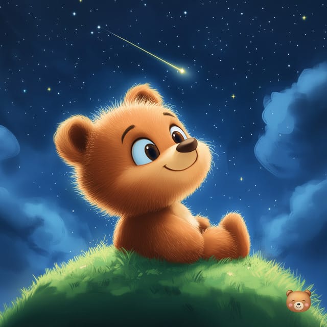 Make a Wish, Little One