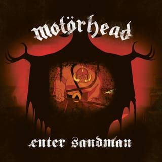 Enter Sandman - EP