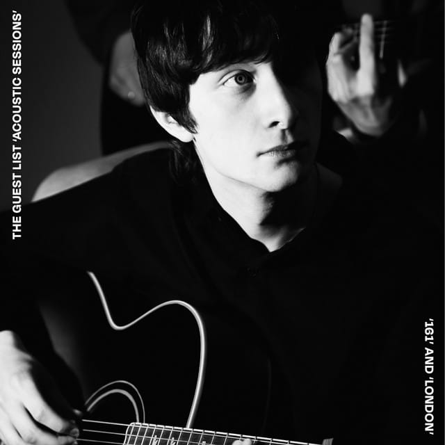 Acoustic Sessions