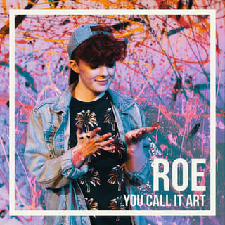 You Call it Art - Single