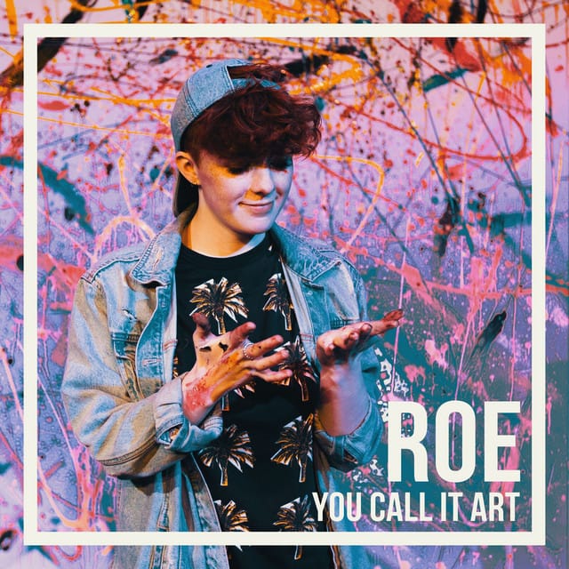 You Call it Art - Single