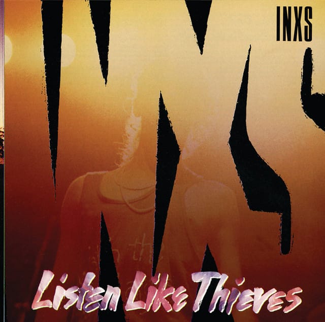 Listen Like Thieves ((Remastered))