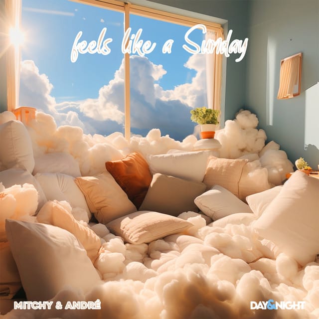 Feels Like a Sunday - Single