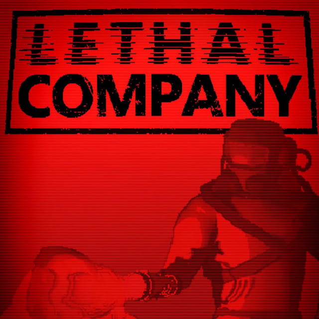 Boombox Song 5 (From “Lethal Company”)