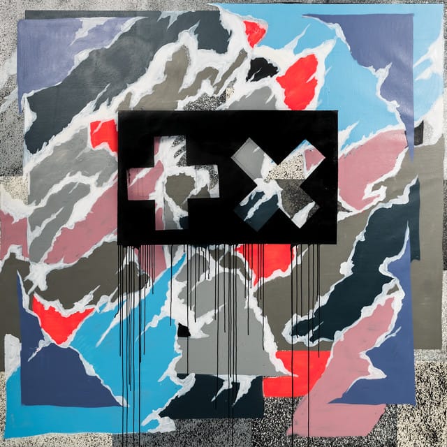 WIEE (feat. Mesto)