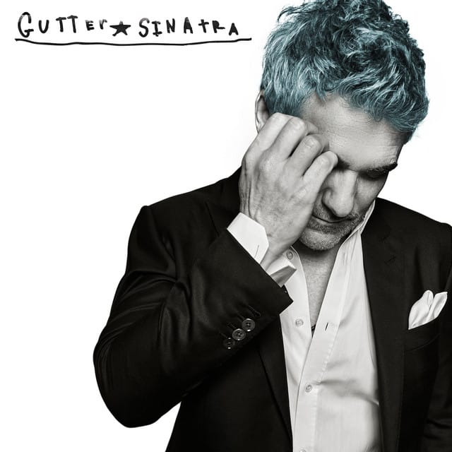 Gutter Sinatra