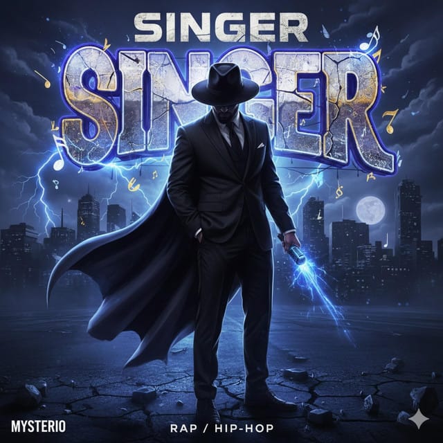 singer