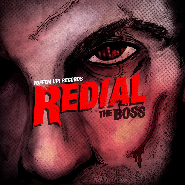 The Boss - EP