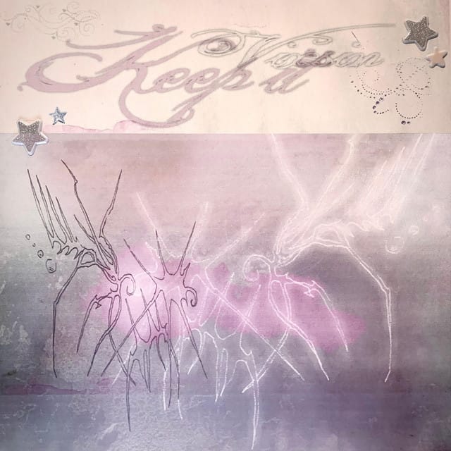 Keep it - Single