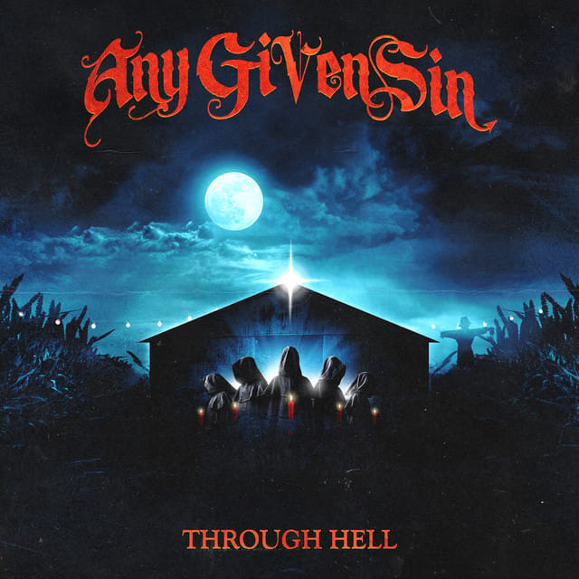 Through Hell