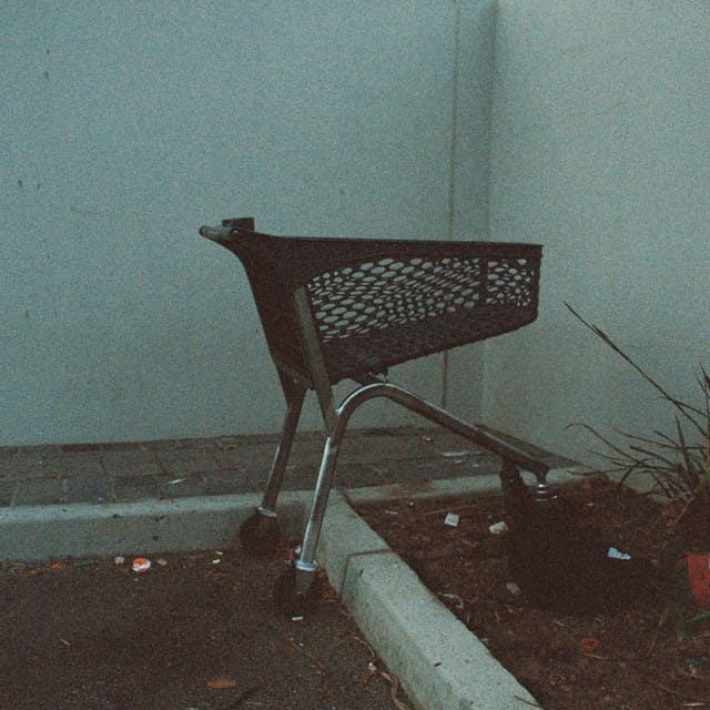 Same Old - Single