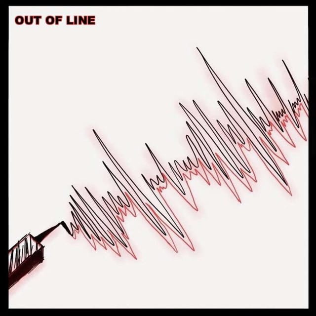 Out of Line - Single