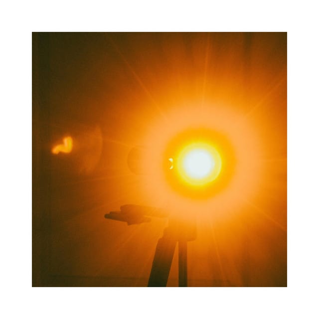 Strobe Light