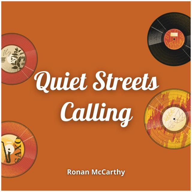 Quiet Streets Calling