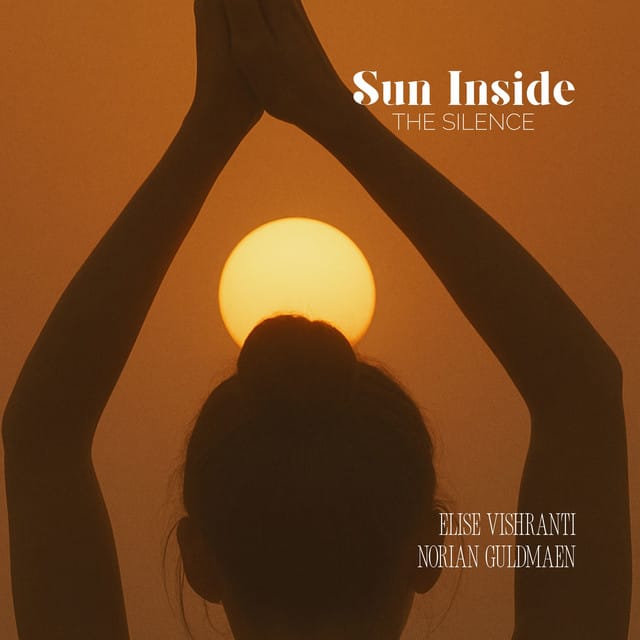Sun Inside the Silence