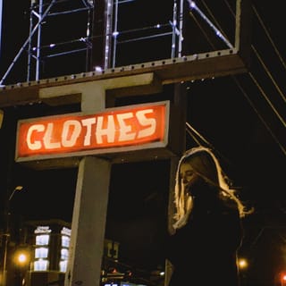 Clothes