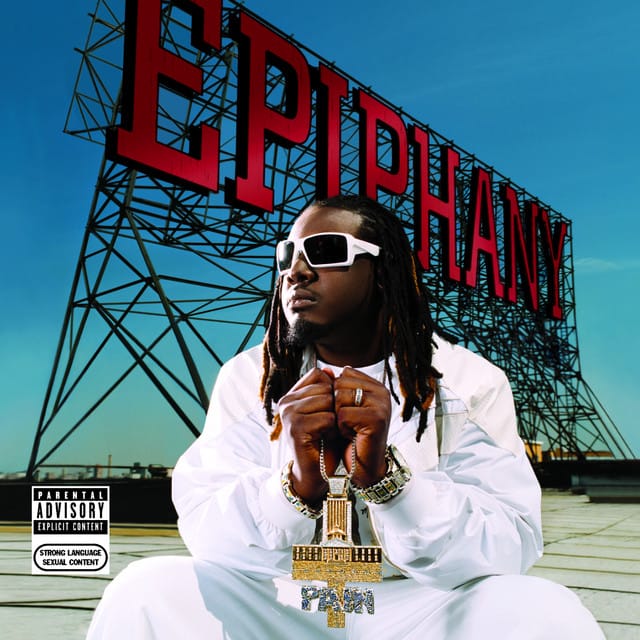 Epiphany (Expanded Edition)