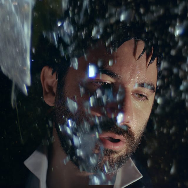 Scattered Dreams - Single