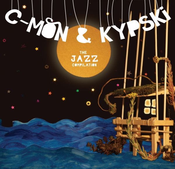 The Jazz Compilation