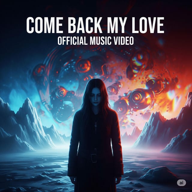 Come Back My Love - Single