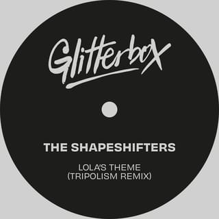 Lola's Theme (Tripolism Remix) - Single