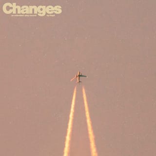 Changes - EP
