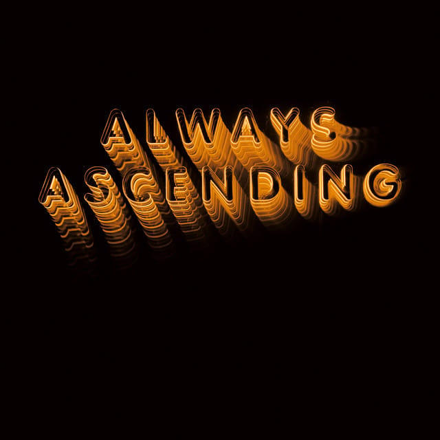 Always Ascending