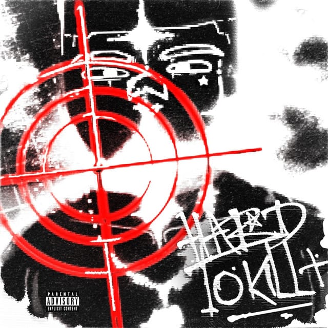Hard to Kill +
