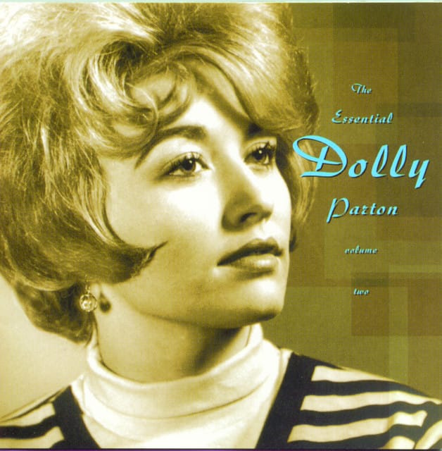 The Essential Dolly Parton, Volume 2