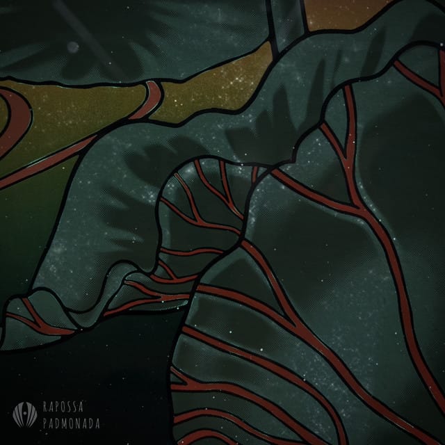 Padmonada - Single