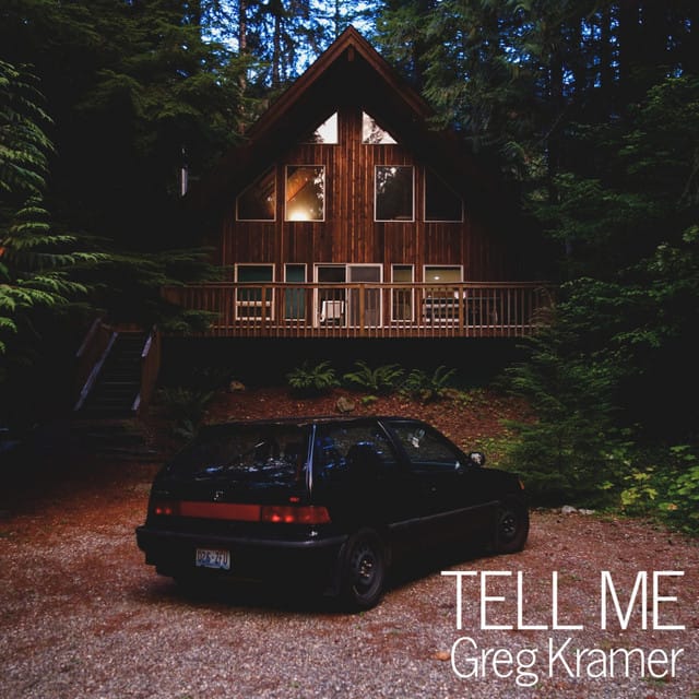 Tell Me - Single