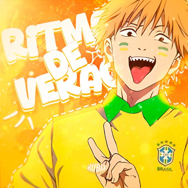 RITMO DE VERAO
