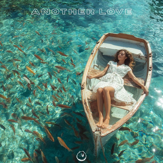 Another Love (Deep House Version) - Single