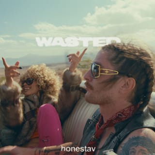 Wasted
