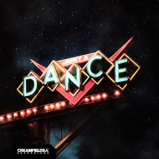 Just A Dance