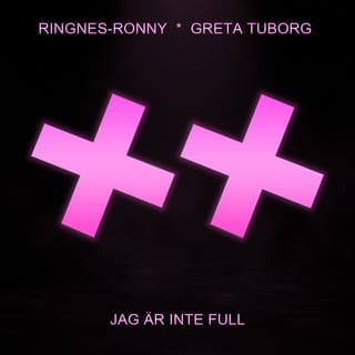 Jag är inte full