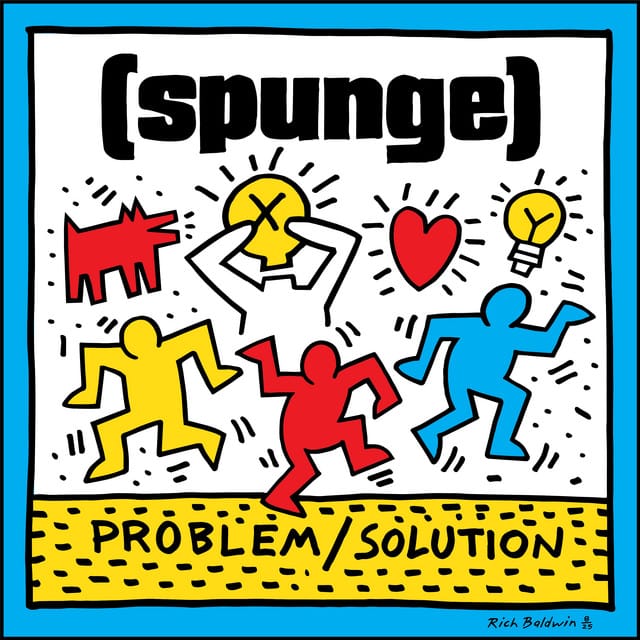 Problem / Solution