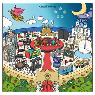 Mr.5 (Special Edition)