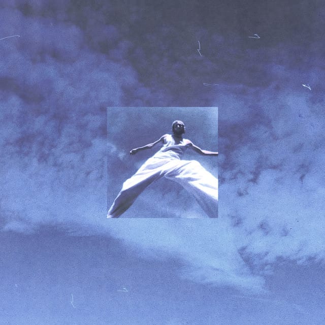 Falling Down a Well / Born Without a Smile - Single