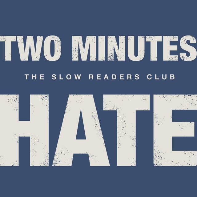 Two Minutes Hate