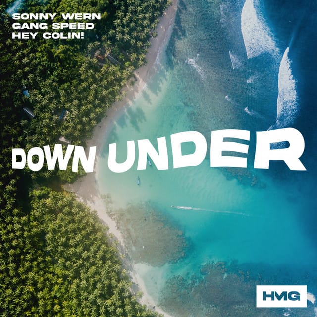 Down Under