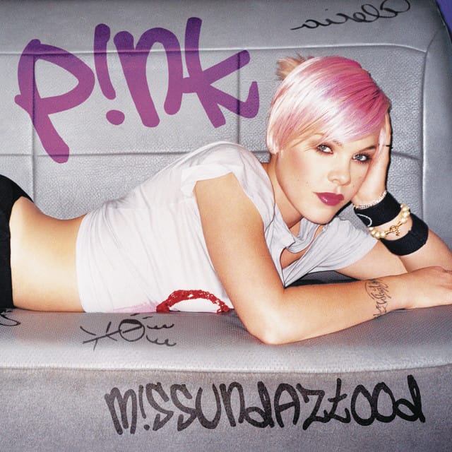 M!ssundaztood (Expanded Edition)