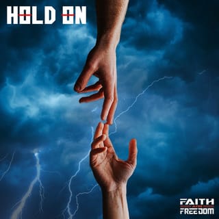 Hold On - Single