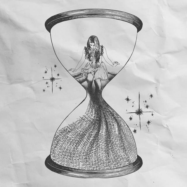 melancholia sober