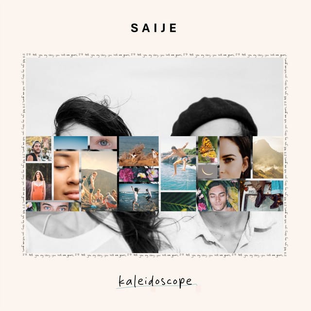 Kaleidoscope - Single